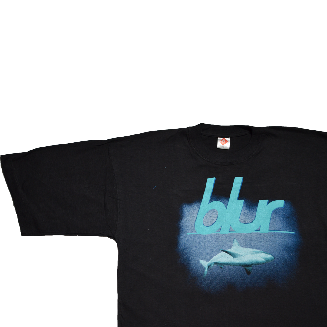 '90S BLUR - L/XL - Nostalgic Appreciation