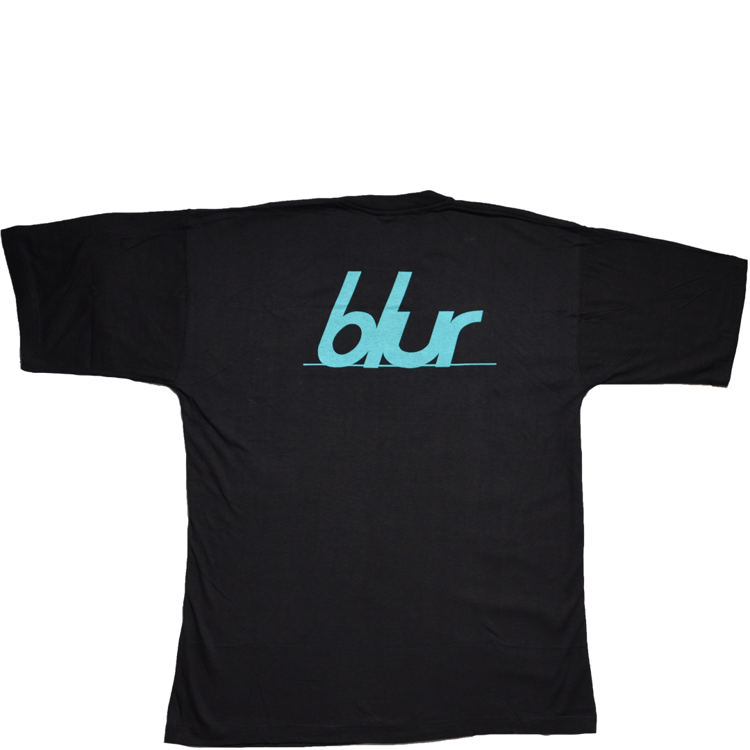 '90S BLUR - XL – nostalgic