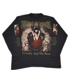 1998 CRADLE OF FILTH "CRUELTY AND THE BEAST" - XL - Nostalgic Appreciation