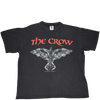 1994 THE CROW “BELIEVE IN ANGELS” - XL - Nostalgic Appreciation