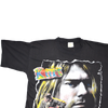 ‘90S KURT COBAIN - XL - Nostalgic Appreciation