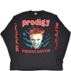 ‘90S PRODIGY "FIRESTARTER" - XL/XXL - Nostalgic Appreciation