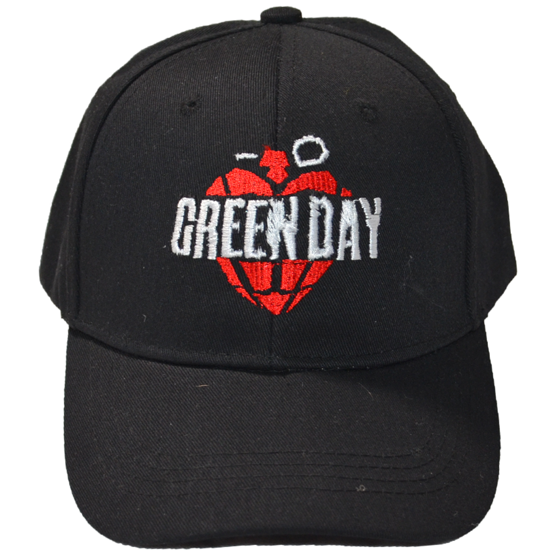 ‘00S GREEN DAY "AMERICAN IDIOT" - Nostalgic Appreciation