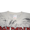 1999 IRON MAIDEN "KILLERS" - XL - Nostalgic Appreciation