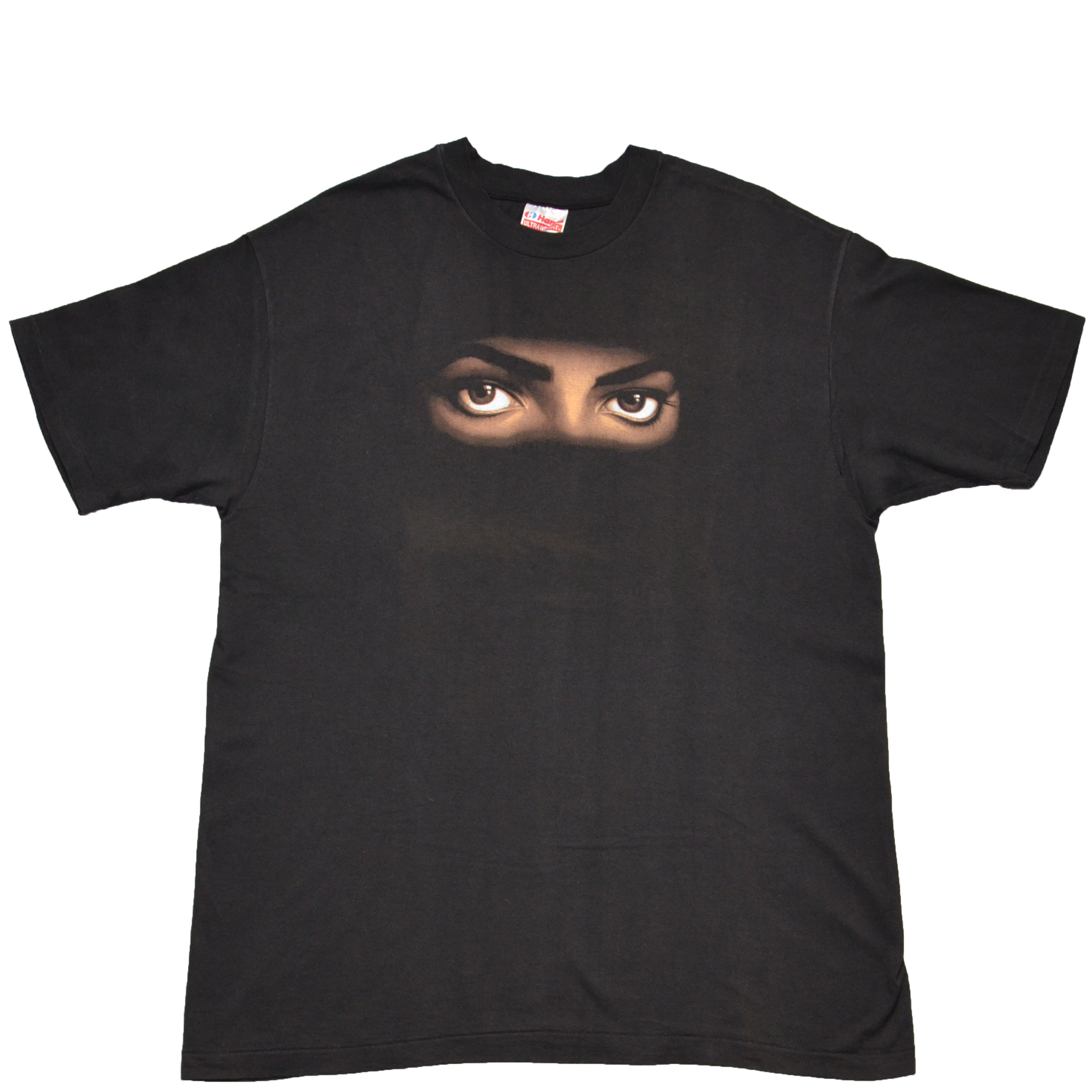 1992 MICHAEL JACKSON “DANGEROUS TOUR” - L/XL - Nostalgic Appreciation