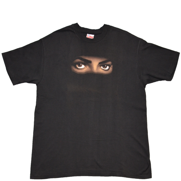 1992 MICHAEL JACKSON “DANGEROUS TOUR” - L/XL – Nostalgic