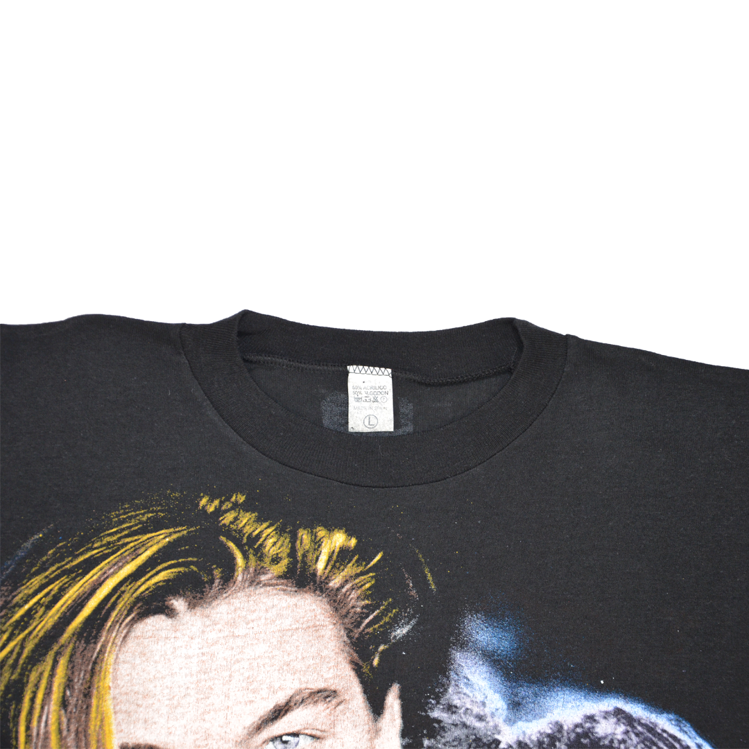 '90S LEONARDO DICAPRIO "TITANIC" - M/L - Nostalgic Appreciation