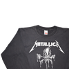 '90S METALLICA "LIVE SHIT" - XL - Nostalgic Appreciation