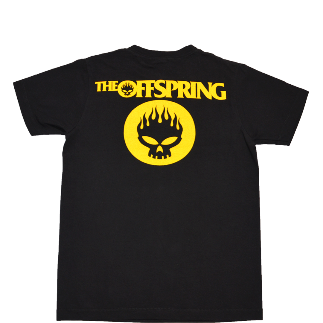 '00S THE OFFSPRING "CONSPIRACY OF ONE" - XS/S - Nostalgic Appreciation