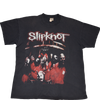 99/‘00S SLIPKNOT “DEBUT” - XL - Nostalgic Appreciation