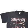 99/‘00S SLIPKNOT “DEBUT” - XL - Nostalgic Appreciation