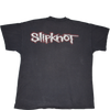 99/‘00S SLIPKNOT “DEBUT” - XL - Nostalgic Appreciation