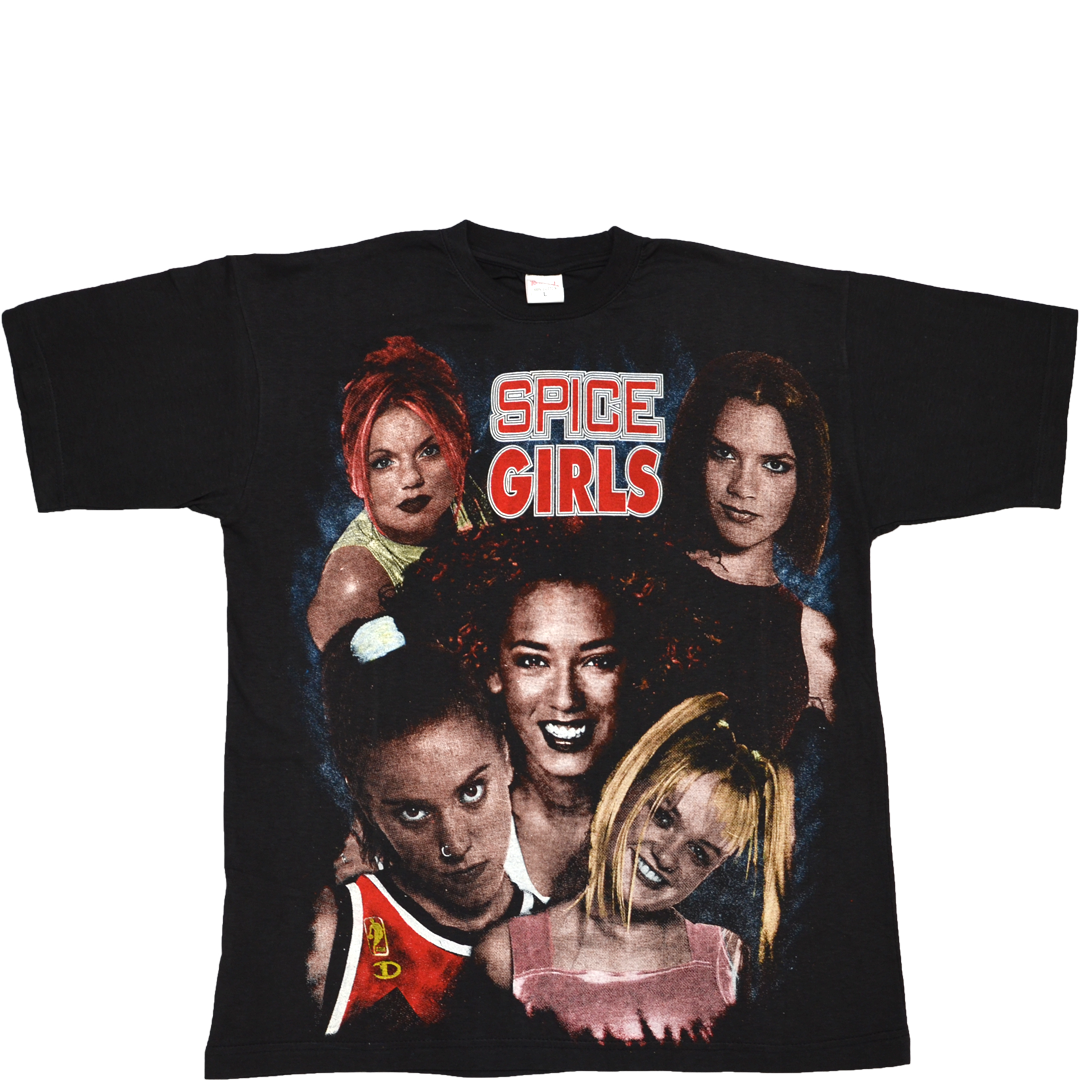 '90S SPICE GIRLS - L - Nostalgic Appreciation