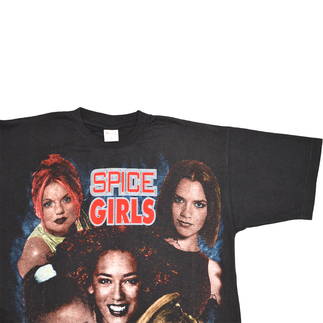 '90S SPICE GIRLS - L - Nostalgic Appreciation