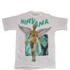 ‘90S NIRVANA "IN UTERO" - L/XL - Nostalgic Appreciation